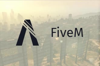 create custom scripts for your fivem server