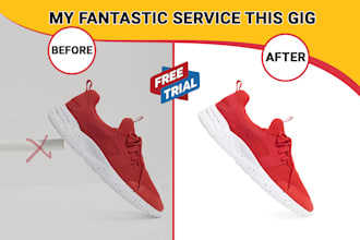 photoshop editing for ecommerce product photo