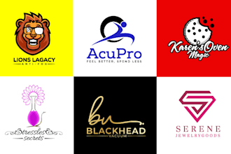 do amazon fba etsy instagram brand product logo design