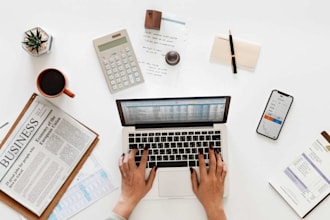 be your google sheets wizard