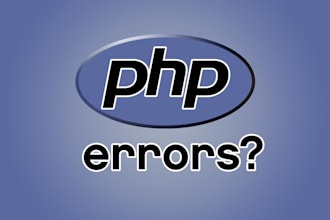 fix wordpress bugs, errors, and customize theme or plugin