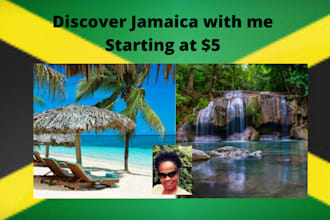 give you information for your trip to beautiful jamaica