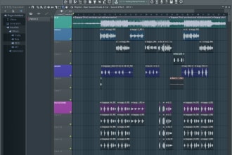 mix and master your hip hop tracks in fl studio