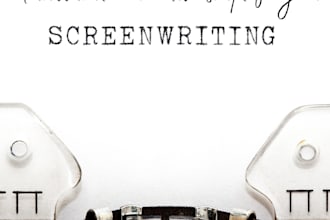 write screenplays, stageplays, and more
