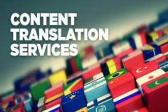 do translate manually english to hindi,marathi and vice a versa