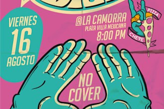 gig posters music and movie posters