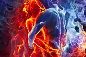 do twin flame and soul mate healing