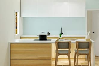 create realistic interior renders based on map