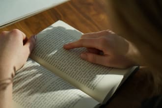 write ebook and articles according to your thoughts