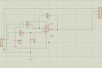 create pcb design, pcb layout and schematic design for you