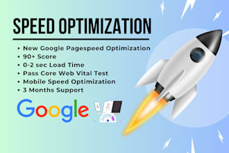 speed up and optimize wordpress site superfast