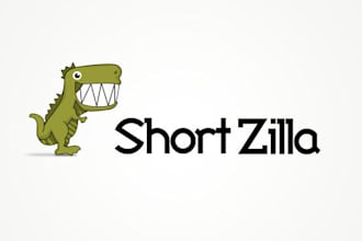 design a killer and high quality LOGO, an effective and custom made logo for your website, company or busines
