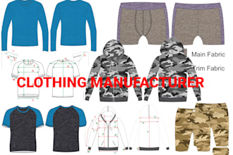 source garments, fabrics, product manufacturers from india