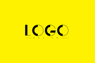 design or redesign minimalist logo in express 24 h
