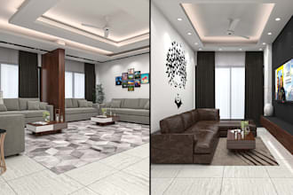 design your dream room