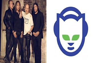 promote organic napster music promotion