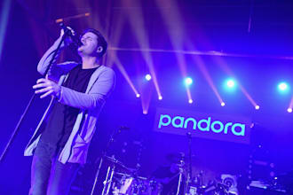 do organic pandora music promotion viral