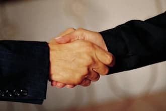 write you any LinkedIn personal or business recommendation you would like