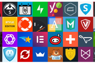 design and manage wordpress