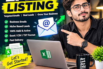 do email extraction, web scraping, and data mining