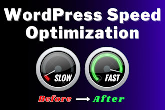 speed up wordpress website for gtmetrix and google pagespeed insights