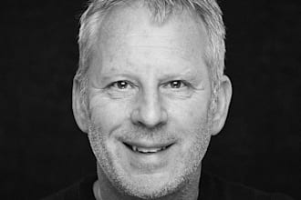 record a professional british, scottish male voiceover