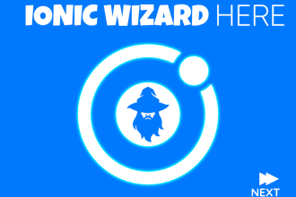 convert xd, sketch figma and psd designs  in to ionic app