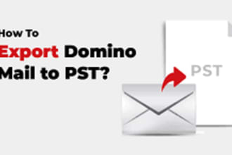 convert nsf mailbox to pst outlook