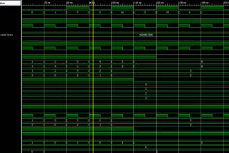 provide help in verilog and fpga projects