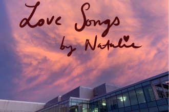 write you a love song for your significant other