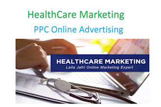 do healthcare PPC campaigns optimization