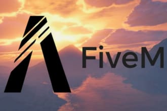 configure your fivem server on an ubuntu machine or server