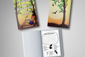 design awesome page layouts for your journal or book
