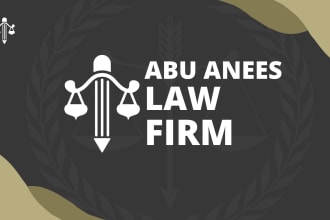 write real estate purchase agreement,legal letters,employment contract