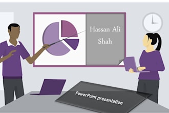 design power point presentation, slides and templates
