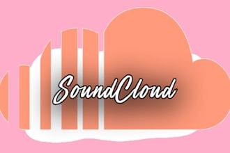 do fantastic organic soundcloud promotion or soundcloud music promotion