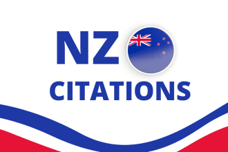 place your company details on nz citation sites