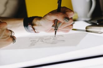 redesign your squarespace website