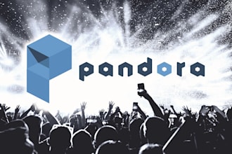 do effectively pandora music promotion