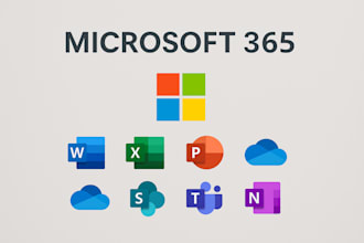 setup microsoft 365 to skyrocket your productivity