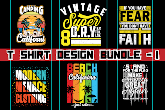 make custom graphic t shirt design typography t shirt design