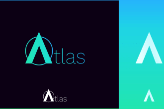 design a professional agency logo