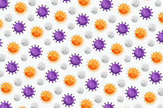 design creative trendy patterns