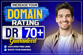 increase authority of your websites