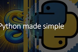 fix any python error in 1 hour