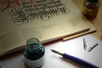 write an original, page turner short story