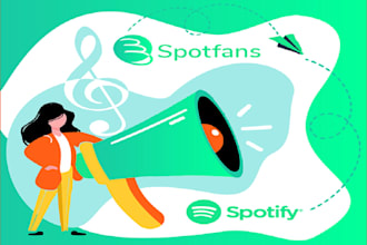 organic spotify music promotion and viral spotify