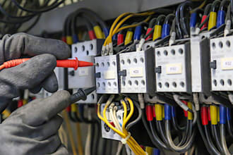 solve your industrial automation  electrical troubleshooting