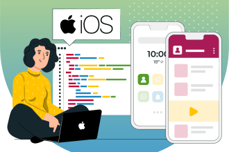 make any kind of ios app using xcode