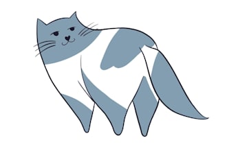 graphic designer and illustrator